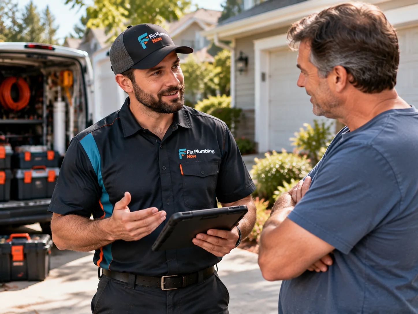 Clogged Drain Service Stanwood, MI FAQs